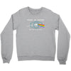 exclusive dark side of the matrix Crewneck Sweatshirt