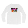 arkanoid retro game, ideal gift or birthday present. Long Sleeve Shirts