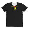 equality All Over Women's T-shirt