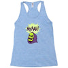 myahh! Racerback Tank