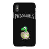 Pregosaurus Boy iPhoneX