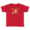 thorgi Toddler T-shirt