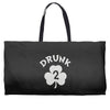 drunk Weekender Totes