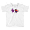 monster's Toddler T-shirt