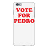 vote for pedro iPhone 6 Plus/6s Plus Case