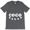 loco coco skul T-Shirt