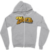 moes Zipper Hoodie