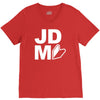 jdm classic V-Neck Tee