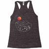 Desert Racerback Tank