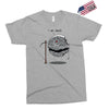 i am death Exclusive T-shirt