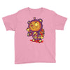monster hunter (2) Youth Tee