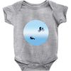 good bye elliot Baby Onesie