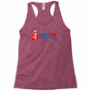 you english best trending Racerback Tank