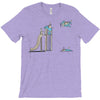 reality isn't for everyone T-Shirt