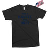 don't hassle the hoff Exclusive T-shirt
