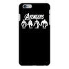avengers team logo iPhone 6/6s Plus Case