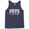 limited edition 1975 Tank Top
