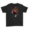 bear yeah Youth Tee