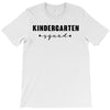 kindergarten squad T-Shirt