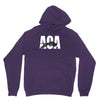 aca panthers high school Unisex Hoodie