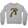 bumblebee 2 Crewneck Sweatshirt