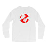 cthulhu buster Long Sleeve Shirts