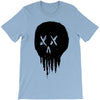 trickle skull T-Shirt