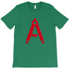 alphabet T-Shirt