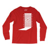 i warned you Long Sleeve Shirts