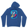 Surfing Time Unisex Hoodie
