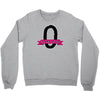 no hecks Crewneck Sweatshirt