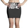 popular han shot first Mini Skirts
