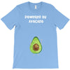 Powered By Avocado T-Shirt