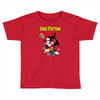 joke fiction Toddler T-shirt