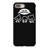 you're pointless iPhone 8 Plus Case
