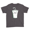 aqua teen hungry force Youth Tee