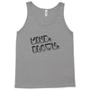 mind. blown Tank Top