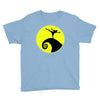 Chun Li Youth Tee