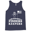 moon finders keepers Tank Top