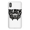 black panther iPhoneX