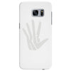 new kawhi leonard unofficial Samsung Galaxy S7 Edge