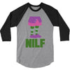 nilf 3/4 Sleeve Shirt