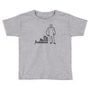 second amendment Toddler T-shirt