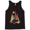 bears on mounths Tank Top