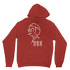 Mathilda Unisex Hoodie