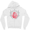 best of the best Zipper Hoodie