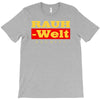 rauh welt T-Shirt