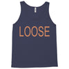 loose Tank Top