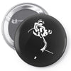 turntable dj,club,vinyl,dance,music,technics Pin-back button