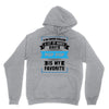 I've Been Called A Lot Of Names But Pop Pop Is My Favorite Unisex Hoodie